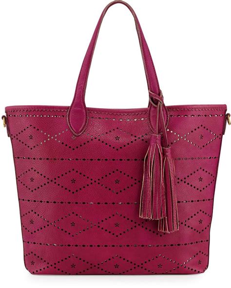 shopstyle magenta handbags.